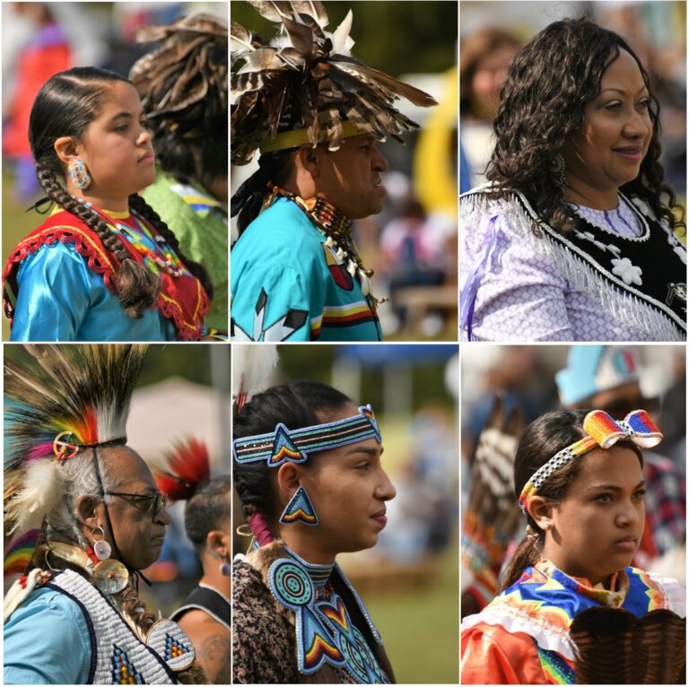 Meherrin Indian Tribe Powwow – Meherrin Indian Nation