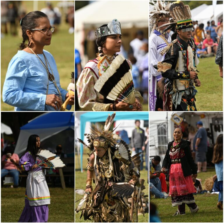 Meherrin Indian Tribe Powwow – Meherrin Indian Nation